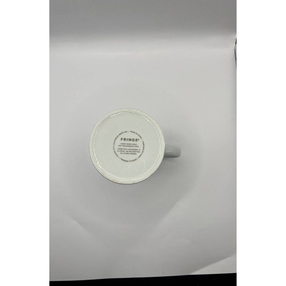 Fringe Future Mrs. Coffee Mug - Picture 5 of 5